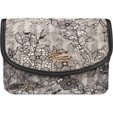 Gillian Jones Parsa Makeup Purse - Lace
