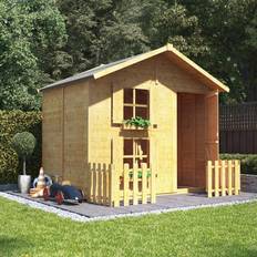 BillyOh Peardrop Extra Playhouse PT-8x7 Peardrop Max Bunk