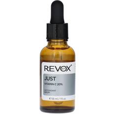 C vitamin ReVox Just Vitamin C 20% Antioxidant Serum 30ml