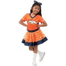 Jerry Leigh Denver Broncos Tutu Tailgate Game Day Costume