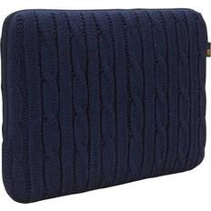 Pc sleeve Case Logic PC sleeve 10" Blue