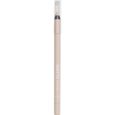 Nude Øjenblyanter Gosh Copenhagen Gosh Copenhagen Matte Eye Liner 013 Nude