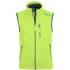 Trollkids Kid's Trollfjord Vest Softshell vest 110