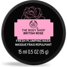 The Body Shop Ansigtsmasker The Body Shop British Rose Fresh Plumping Mask