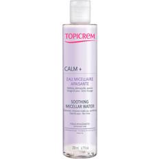 Detergenti Viso Topicrem Calm Soothing Micellar Water 200ml