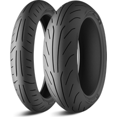 Michelin Power Pure SC 140/70-12 Tire