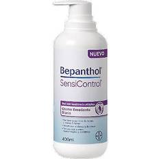 Bayer Bepanthol Sensicontrol Cream