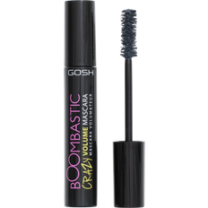 Kosmetiikka Gosh Boombastic Crazy Mascara 004 Classic Grey