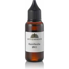 Kamilleolie Urtegaarden Kamilleolie 30ml