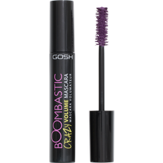 Gosh mascara Gosh Copenhagen Boombastic Crazy Mascara 006 Dusty Violet