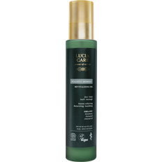 Revitalising Oil