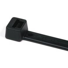 HellermannTyton Elartiklar HellermannTyton Buntband T30LL 290x3,5mm Svarta 100-pack