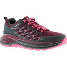 Trail trainers Hi-Tec Womens Trail Destroyer Trainers