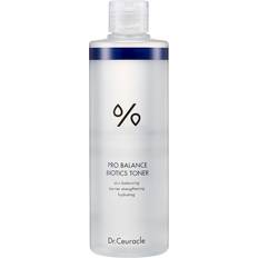 Moden hud Ansiktsvann Dr.Ceuracle Pro Balance Biotics Toner 300ml