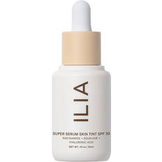 ILIA Super Serum Skin Tint SPF 30 Tulum
