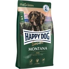 Happy Dog Hundfoder - Veterinärfoder Husdjur Happy Dog Sensible Montana Dog Food 10kg