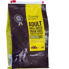 Dogman harmony Dogman Harmony Small breed 2 kg.