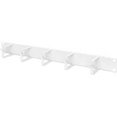 Digitus Dn-97601 Cable Manager Panel White White