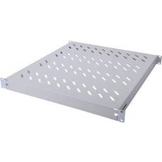 Digitus hylla för rack 1U