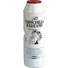 Chinchillasand Dogman Chinchilla badesand 1,9 kg.