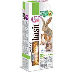 Gnagarkräcker Honung 90