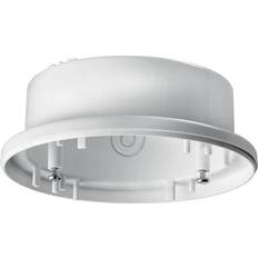 Elartikler Schneider Electric Argus PIR Sensor Underlag Rundt For Montage Udvendigt På Loft