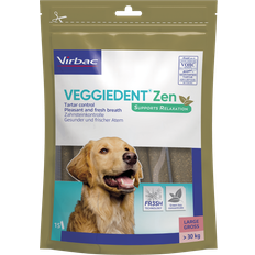 Veggiedent zen Virbac Veggiedent Zen tyggepinde, L