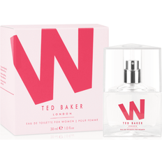 Ted Baker For Women Eau De Toilette Spray 30ml