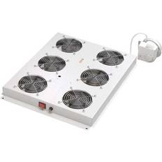 Contenitori a Parete Digitus Dn-19 Fan-6-srv