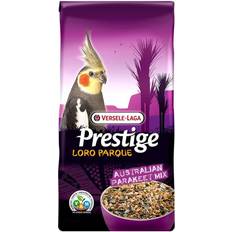 Versele Laga Prestige Loro Parque Australian Parakeet Mix