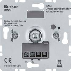 Berker Automatisierung Berker DALI Drehpotenziometer 2997