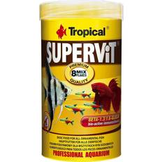 Tropical Supervit