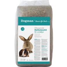 Hø Dogman Delikatesse Hø 110 L