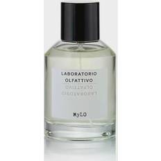 Mylo EDP Clear