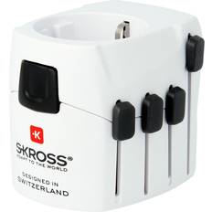 World Adapter PRO