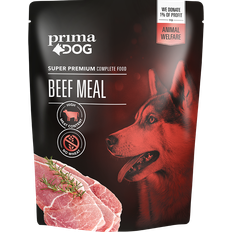 Primadog PrimaDog Beef Meal (260