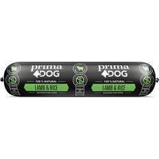 Primadog Prima Dog PrimaDog Sausage Lamb & Rice 0.8kg