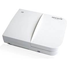 Mikrotik Secure Z-Wave controlled Boiler Actuator (2 Channe