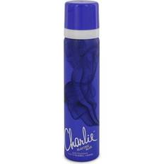 Revlon Charlie Electric Blue Body spray 75ml