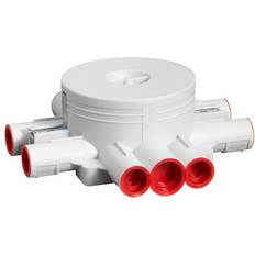 Schneider Electric Takdosa stutshöjd 13mm