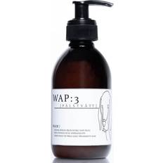 Fur wash wap Wap 3 Fur Wash