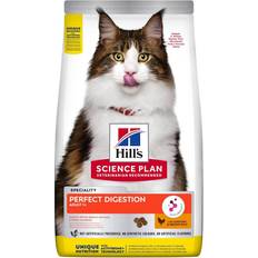 Hill's science plan perfect Hill's Science Plan Adult Perfect Digestion Chicken 3