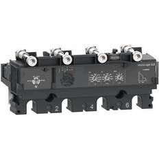 Elartikler Schneider Electric Relæ micrologic 22 4P 250A