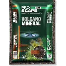 JBL Pets ProScape Volcano Mineral Natural Substrate 3L