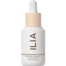 Cosmetics ILIA Super Serum Skin Tint SPF 30 Rendezvous