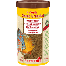 Sera Pets Sera Discus Granulat Nature 1L