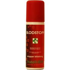 Blodstopp Gibbon Blodstopp spray 80ml