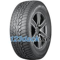 16 - Talvirenkaat ale Nokian Hakkapeliitta CR4 215/75 R16C 116/114R 8PR, Nordiska vinterdäck