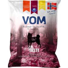 Taste Kyckling Köttbullar 560