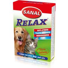 Katte Sanal Relax små hunde katte